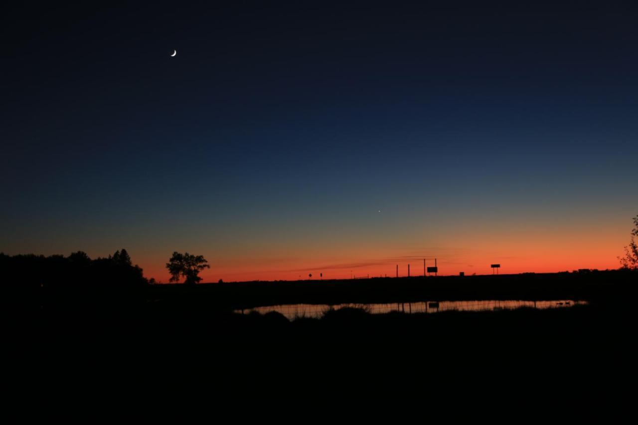 Artos Motel Harvey エクステリア 写真