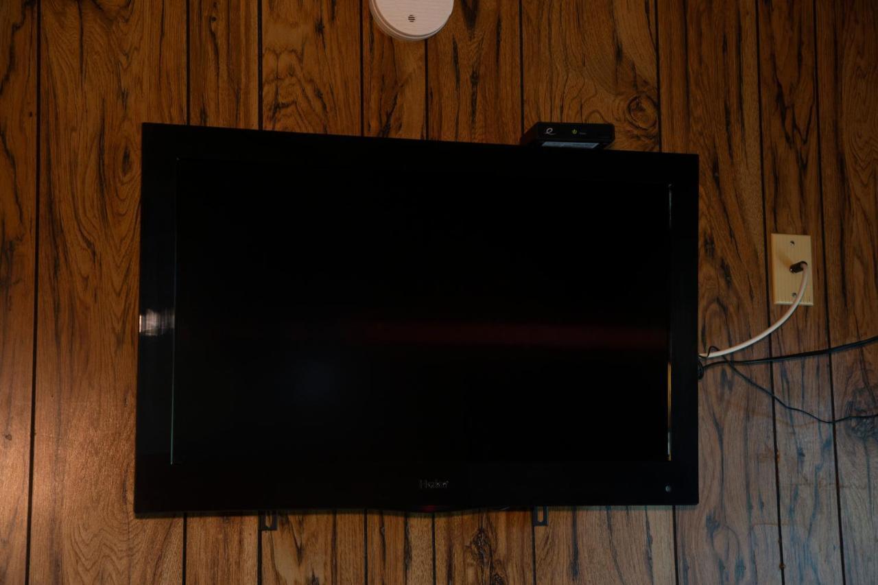 Artos Motel Harvey エクステリア 写真